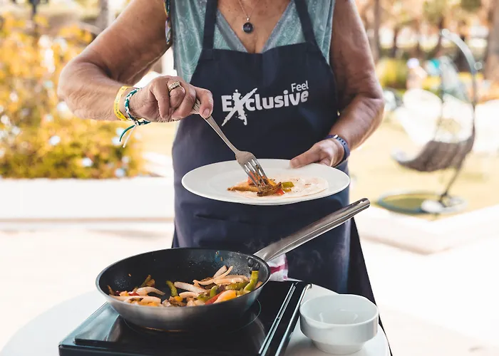 Garden - Adults Only Hotell