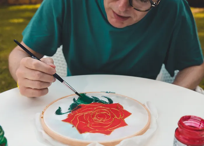 Ξενοδοχείο Garden - Adults Only