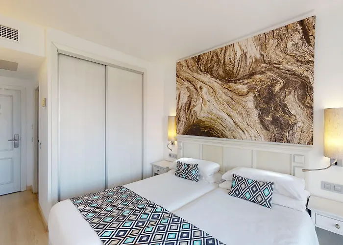 Hotell Garden - Adults Only