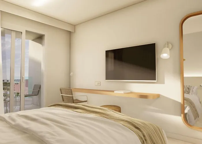 Garden - Adults Only 4* Cala Millor (Mallorca)