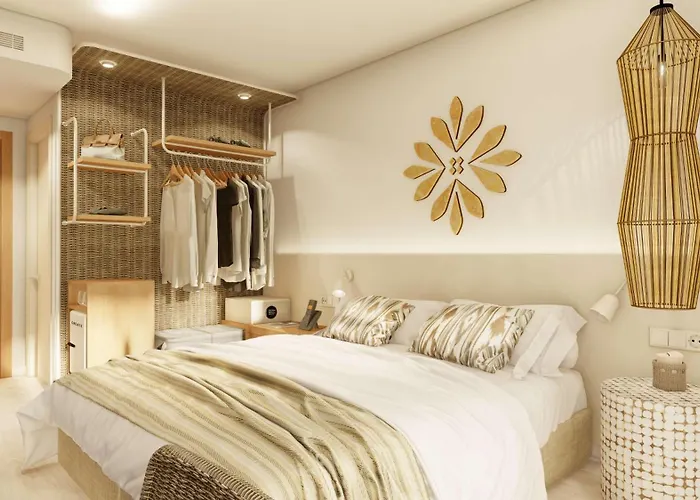 Garden - Adults Only Cala Millor (Mallorca)