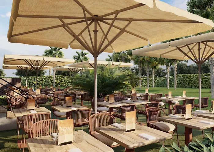 Garden - Adults Only 4* Cala Millor (Mallorca)