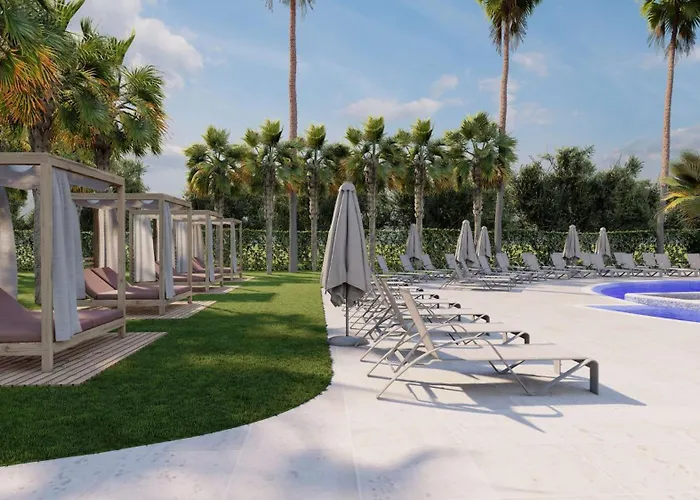 Garden - Adults Only 4*