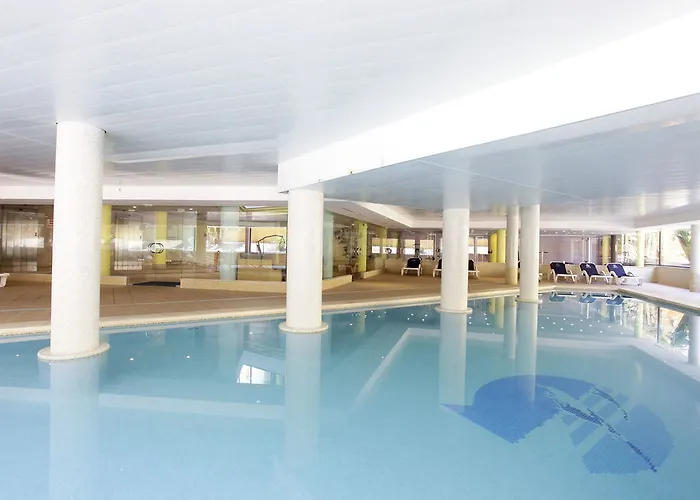 Garden - Adults Only 4* Cala Millor (Mallorca)