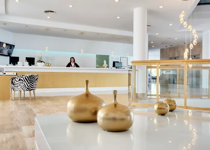 Garden - Adults Only Hotell 4*