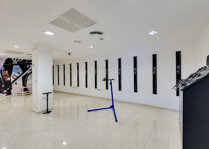 Garden - Adults Only Ξενοδοχείο Cala Millor (Mallorca)