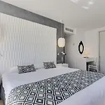 Garden - Adults Only Hotel Cala Millor (Mallorca)