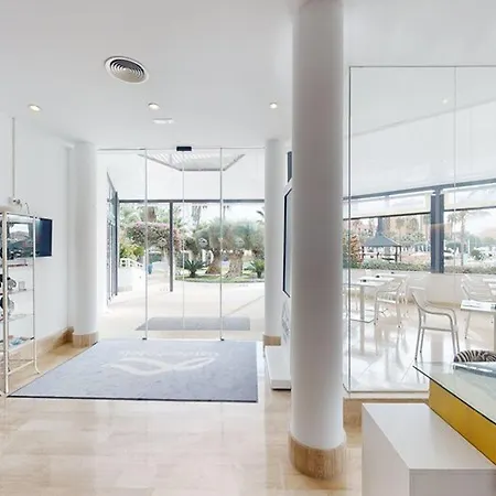 Garden - Adults Only 4* Cala Millor (Mallorca)