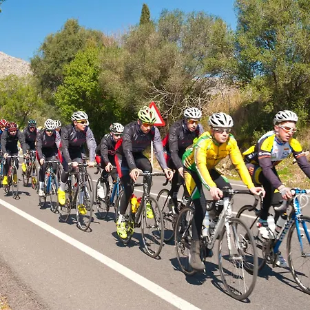 Hotel Garden - Adults Only Cala Millor (Mallorca)