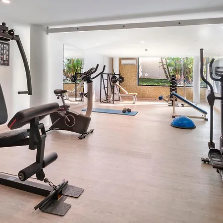 Hotel Garden - Adults Only Cala Millor (Mallorca)