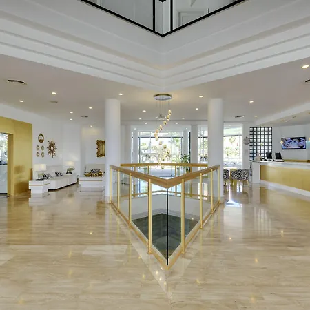 Hotel Garden - Adults Only Cala Millor (Mallorca)