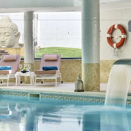 Garden - Adults Only 4* Cala Millor (Mallorca)