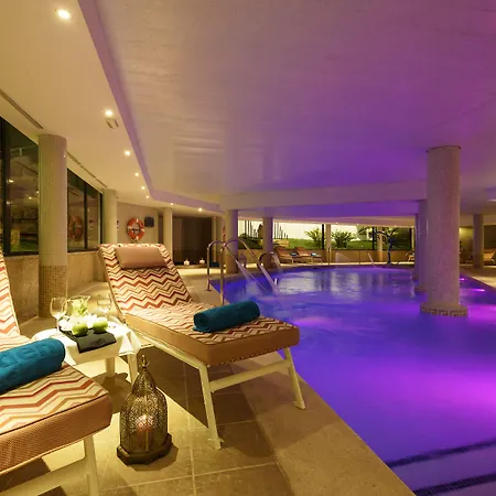 Garden - Adults Only Hotel Cala Millor (Mallorca)