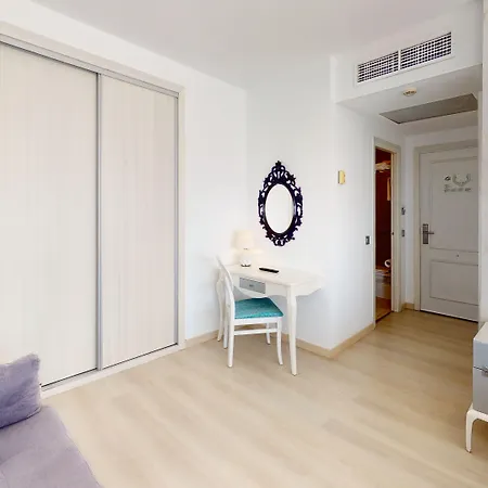 Garden - Adults Only 4*