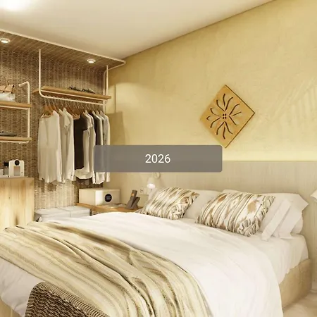 Garden - Adults Only Hotel 4*