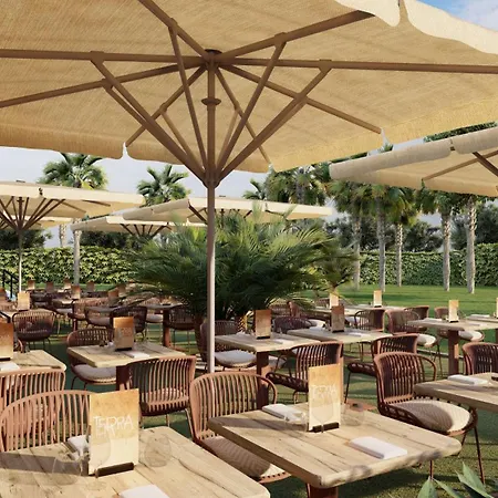 Garden - Adults Only 4* Cala Millor (Mallorca)