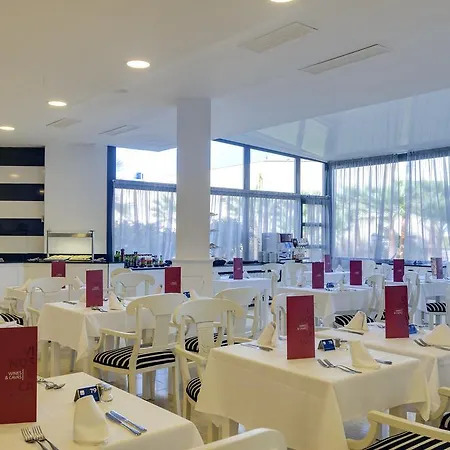 Garden - Adults Only