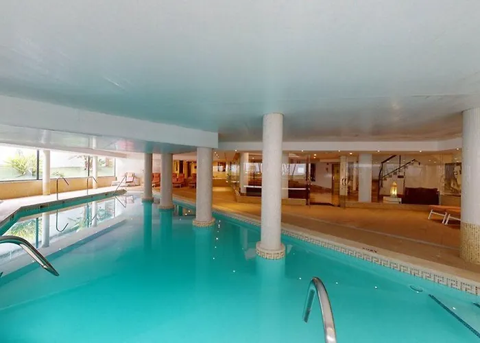 Garden - Adults Only Cala Millor (Mallorca)