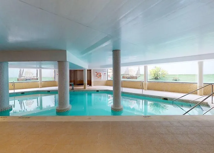 Otel Garden - Adults Only Cala Millor (Mallorca)