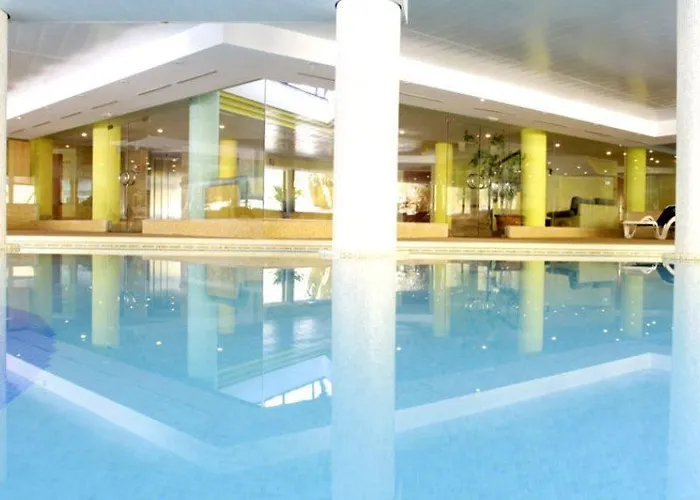 Otel Garden - Adults Only 4*