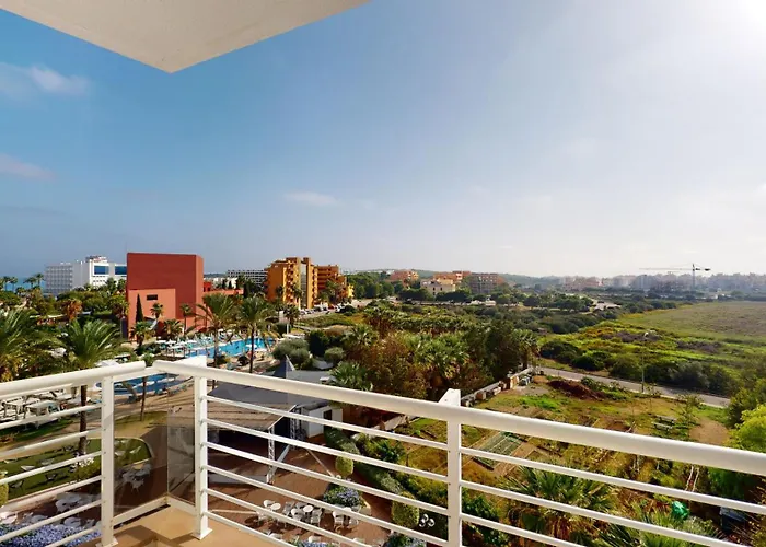 Garden - Adults Only Otel