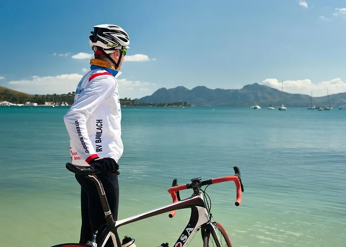 Otel Garden - Adults Only