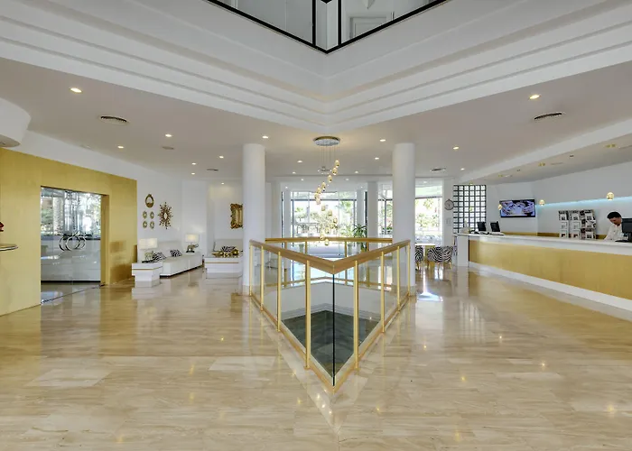 Otel Garden - Adults Only Cala Millor (Mallorca)