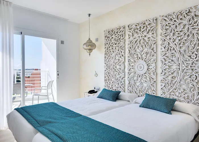 Garden - Adults Only Otel