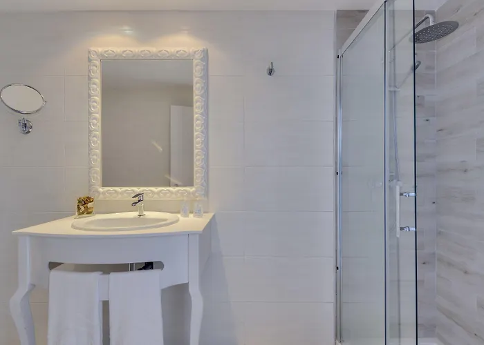 Garden - Adults Only 4*