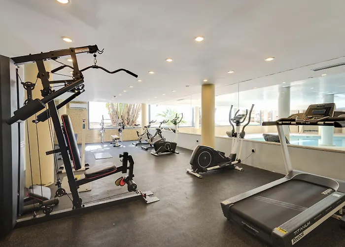 Otel Garden - Adults Only 4*