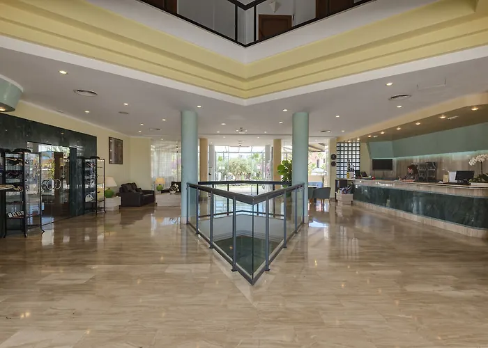 Garden - Adults Only Otel 4*